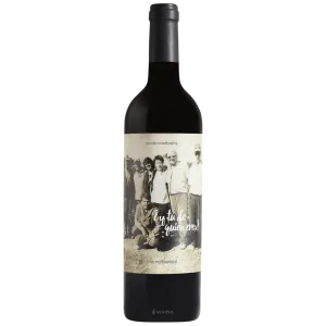 Y t� de qui�n eres? - 750ml