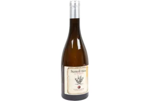 Sumoll Blanc en Extinci� Laranja - 750ml