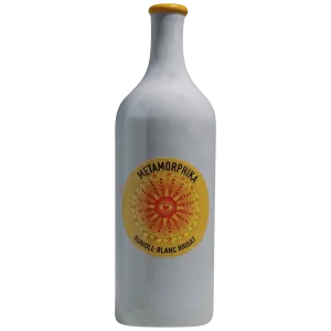 Metamorphika Sumoll Orange de Blanc  - 750ml