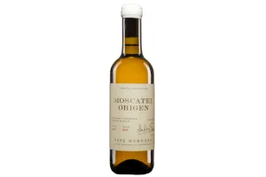 Moscatel Origen - 375ml