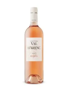 Ch�teau Val d�Arenc Bandol Ros� - 750ml