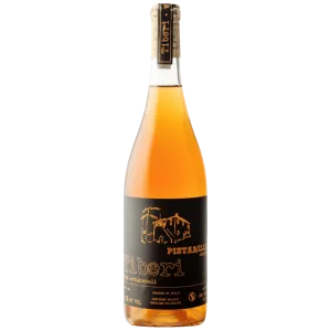 Tiberi Pistarello Laranja - 750ml