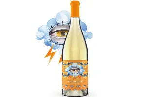 Topazyo Pecorino - 750ml