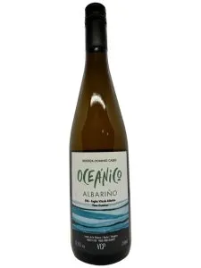 Oce�nico Albari�o - 750ml