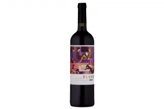 Pleno Merlot - 750ml