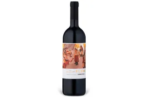 Pleno Cabernet Franc - 750ml