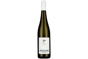 OH01 Riesling Semi Sweet - 750ml