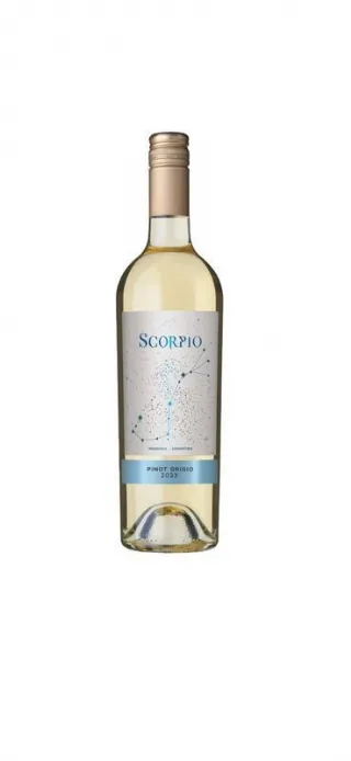 Scorpio Branco - 750ml