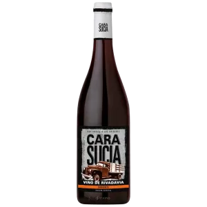 Cara Sucia Sangiovese - 750ml