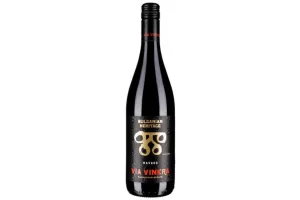 Bulgarian Heritage Mavrud - 750ml