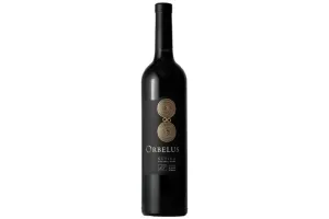 Orbelus Getika Red Blend Organic - 750ml