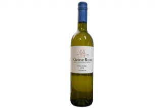 Stellenrust Kleine Rust Semi Sweet White - 750ml