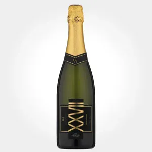 Espumante Luiz Argenta Brut Terroir XXVII - 750ml