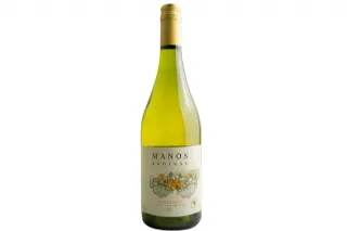 Manos Andinas Chardonnay - 750ml