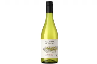 Manos Andinas Semill�n - 750ml