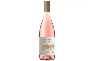 Manos Andinas Ros� - 750ml