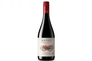 Manos Andinas Pinot Noir - 750ml