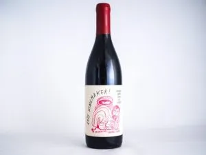 Lazy Winemaker Cabernet Franc - 750ml