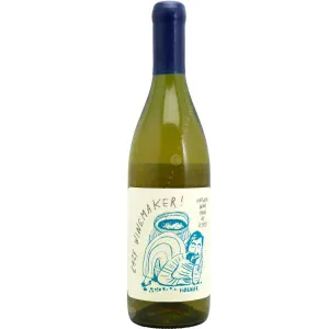 Lazy Winemaker Viognier - 750ml
