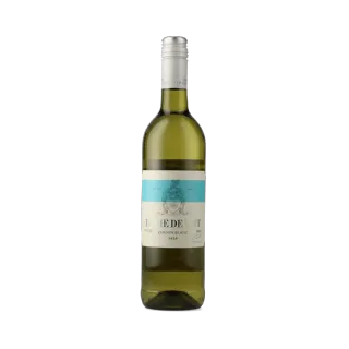 Danie de Wet Chenin Blanc - 750ml