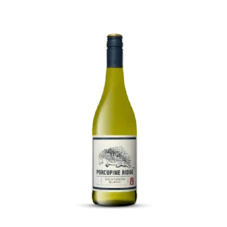 Porcupine Ridge Sauvignon Blanc - 750ml