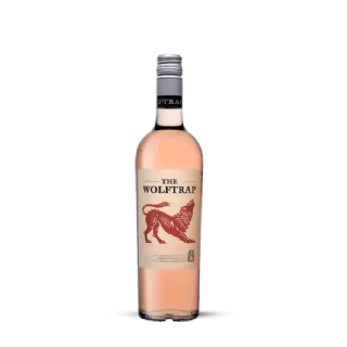 The Wolftrap Ros� - 750ml