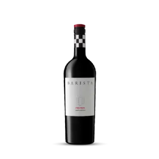 Barista Pinotage - 750ml