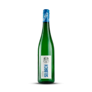 Selbach-Oster Mosel Riesling QbA - 750ml