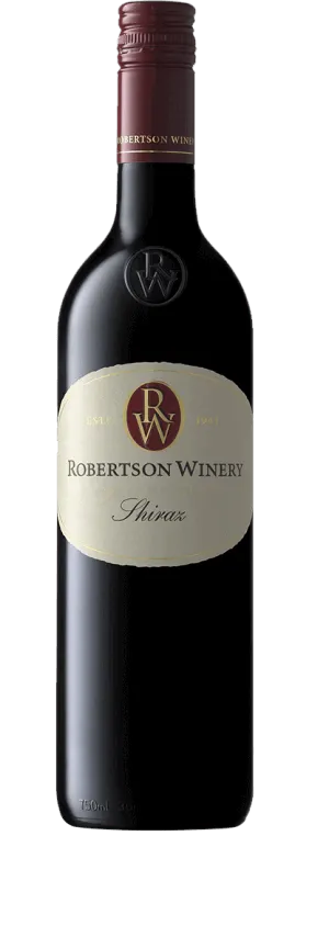 Robertson Shiraz - 750ml