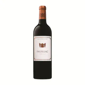 Pauillac Ch�teau Pichon Baron Longueville - 750ml
