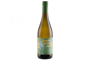 Garnacha Murchante Chardonnay - 750ml