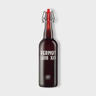Vermut Luis XIV - 750ml