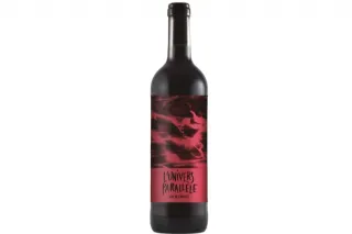 L�Univers Paral�lle - 750ml