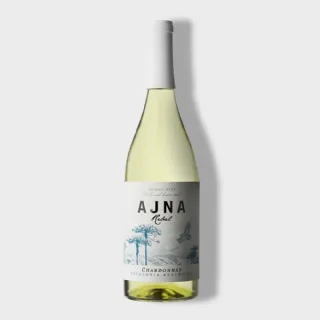 Ajna Rebel Chardonnay - 750ml