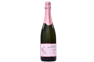Espumante Jorge Bischoff Brut Ros� - 750ml