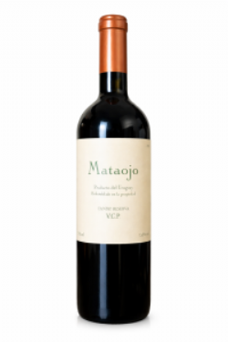 Mataojo Tannat Reserva - 750ml