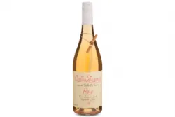 Cantina Zaccagnini Tralcetto I.G.T. Terre di Chieti Rosato - 750ml