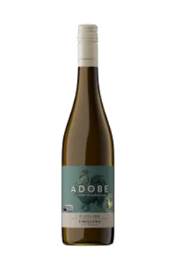 Adobe Reserva Riesling Emiliana - 750ml