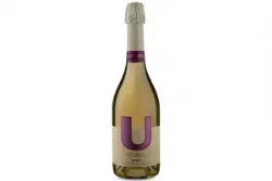 Espumante U By Undurraga D.O. Valle del Itata Sweet - 750ml