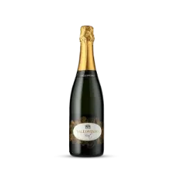 Espumante Vallontano Brut - 750ml