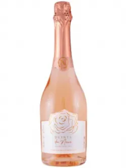 Espumante Quinta da Neve Ros� Brut - 750ml