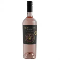 Equinoccio Superior Ros� de Merlot - 750ml