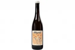 Alumbro Albyreal Laranja - 750ml