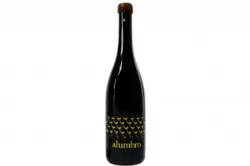Alumbro Berretes Laranja - 750ml