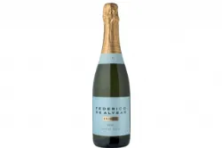 Espumante Federico de Alvear Dulce - 750ml