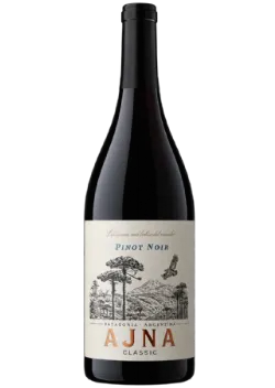Ajna Classic Pinot Noir - 750ml
