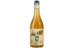 Lazy Winemaker Pet Nat Chardonnay - 750ml